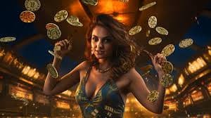Tampilan permainan bingo online preman189 yang seru dan interaktif
