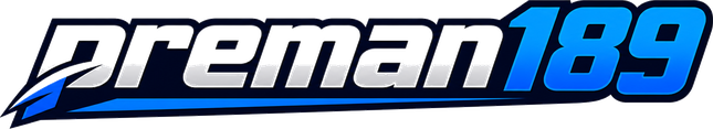 preman189 Logo